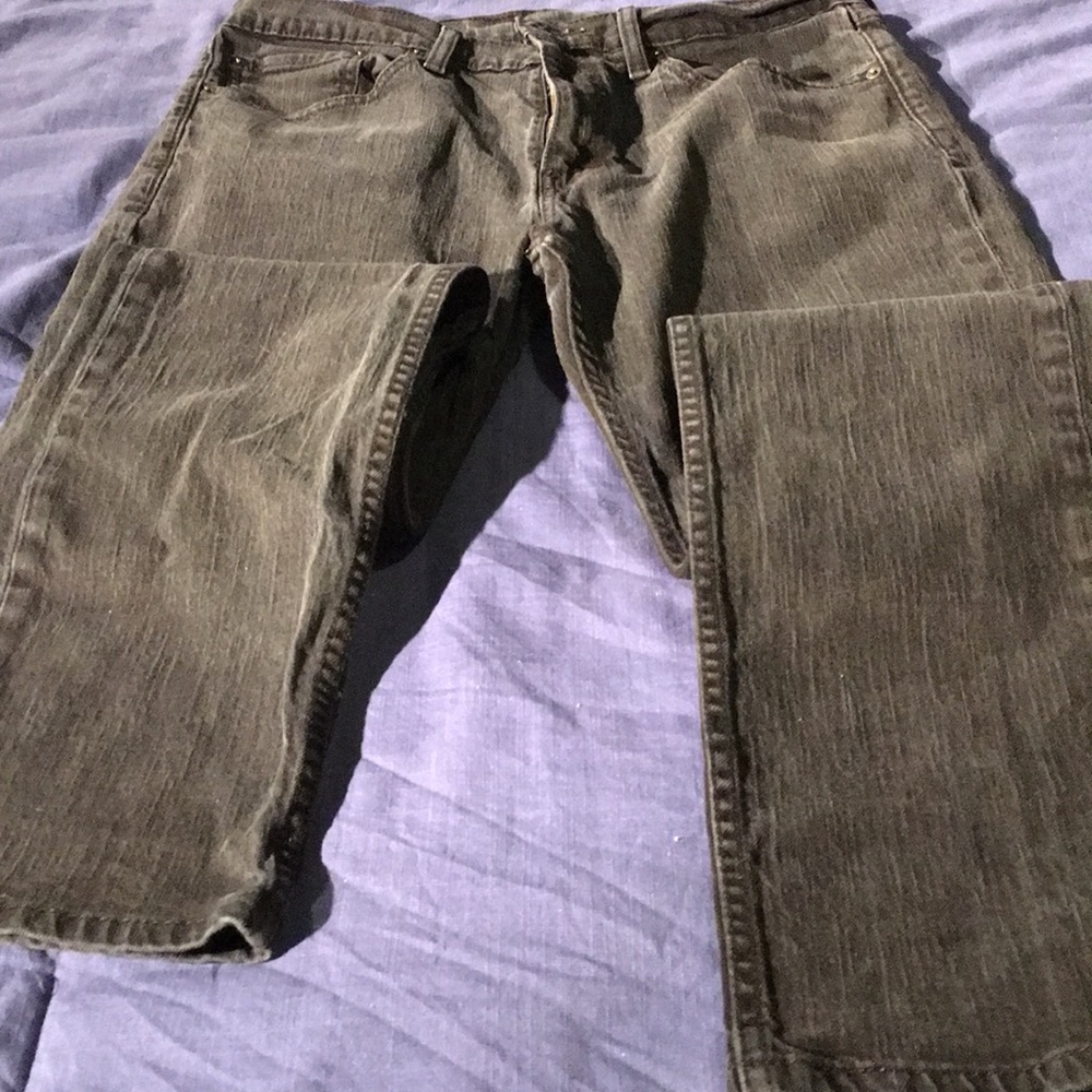 Levi 511 Jeans
